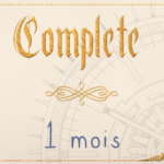 Complete 1 mois